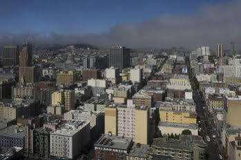 Hilton Union Square Hotel San Francisco