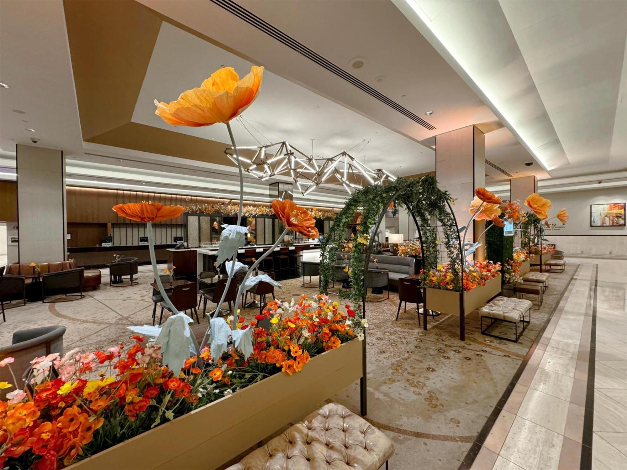 Hotel Hilton Union Square San Francisco