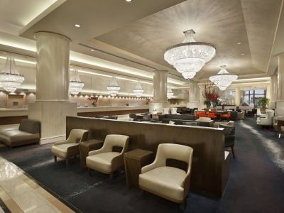 Hilton Union Square Hotel