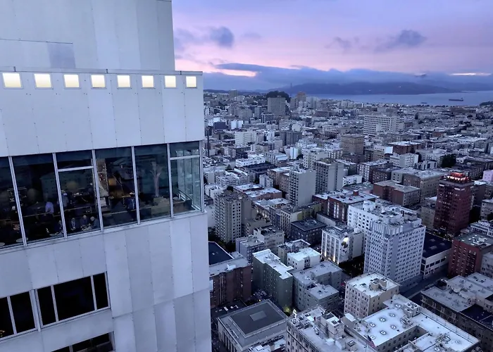 Hilton San Francisco Union Square