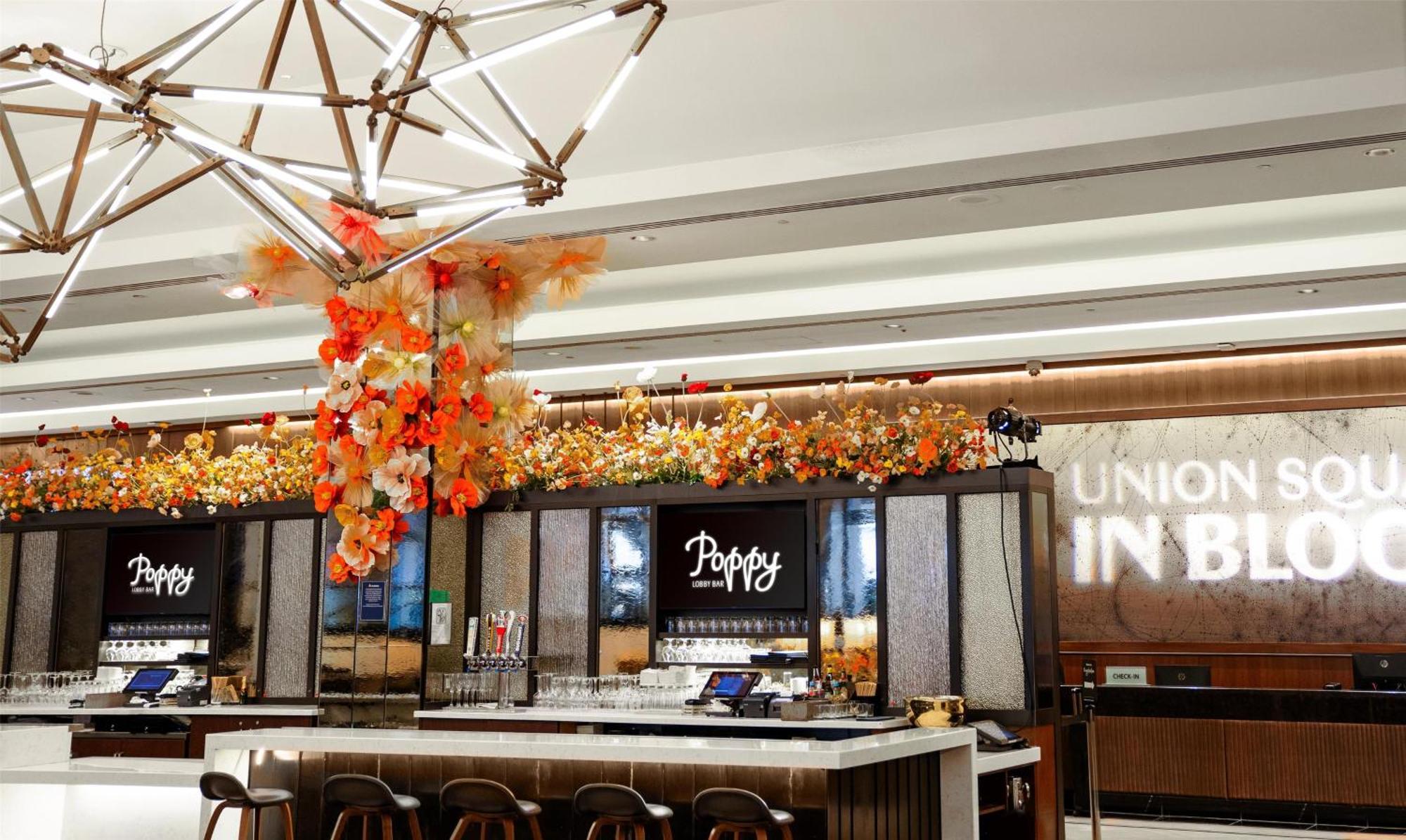 Hilton Union Square 4*